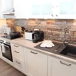 Apartamento Lieblingsort *