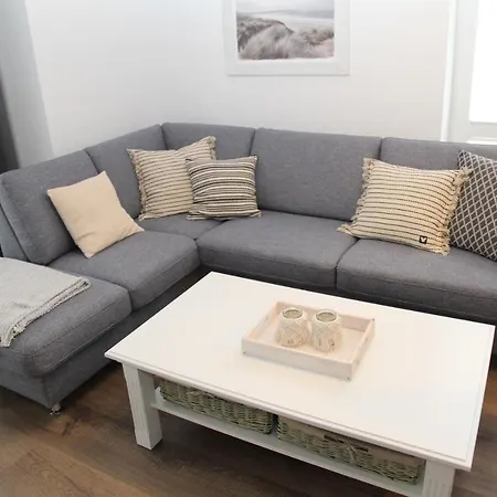 Apartament Lieblingsort