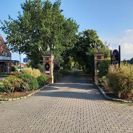 Lieblingsort * Greetsiel