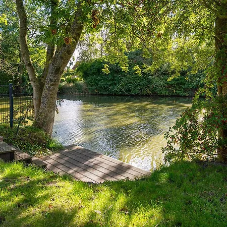 Apartament Lieblingsort *