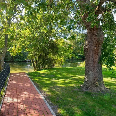 Apartament Lieblingsort