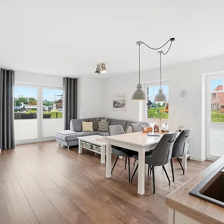 Lieblingsort Appartement