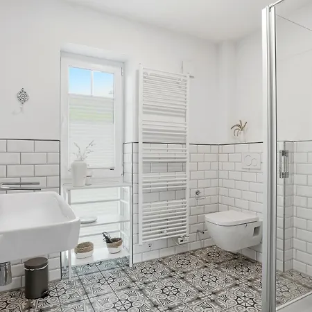 Appartement Lieblingsort *
