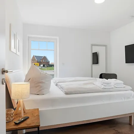 Appartement Lieblingsort *