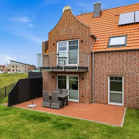 Appartement Lieblingsort Greetsiel