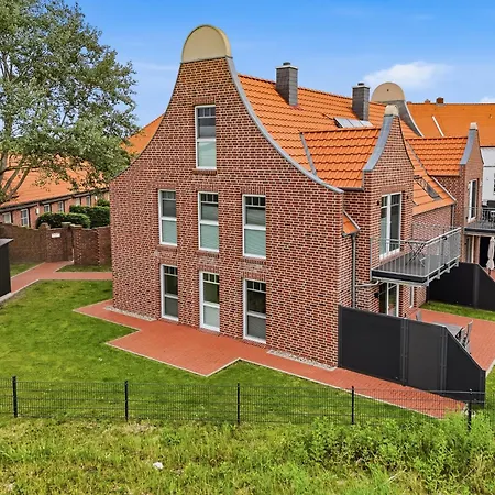 Lieblingsort Greetsiel
