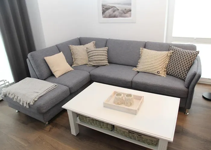 Apartament Lieblingsort