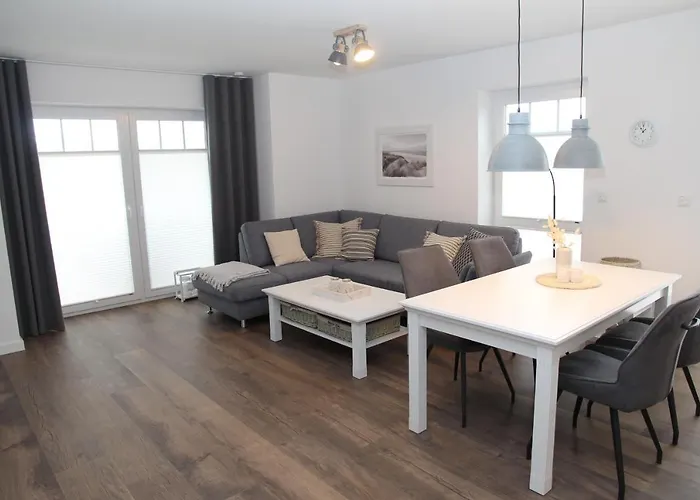 Lieblingsort Apartament *