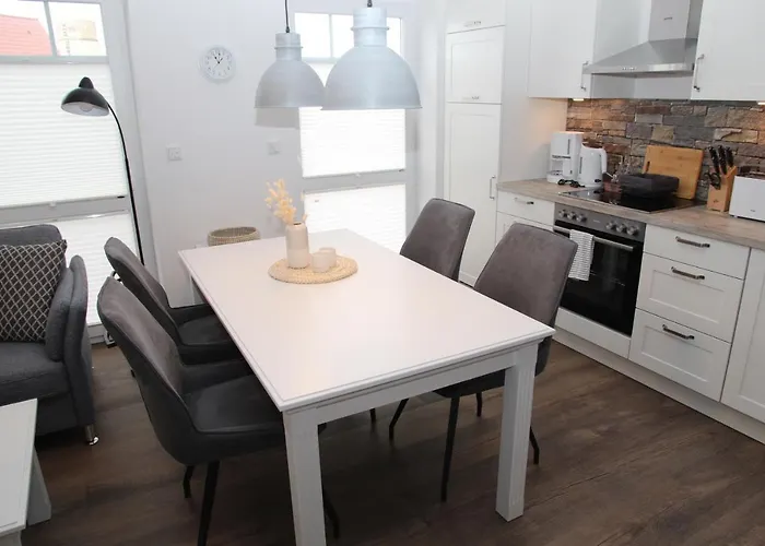 Lieblingsort Greetsiel