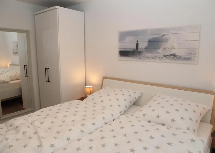 Lieblingsort Greetsiel