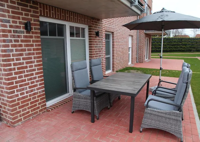 Lieblingsort Apartament *