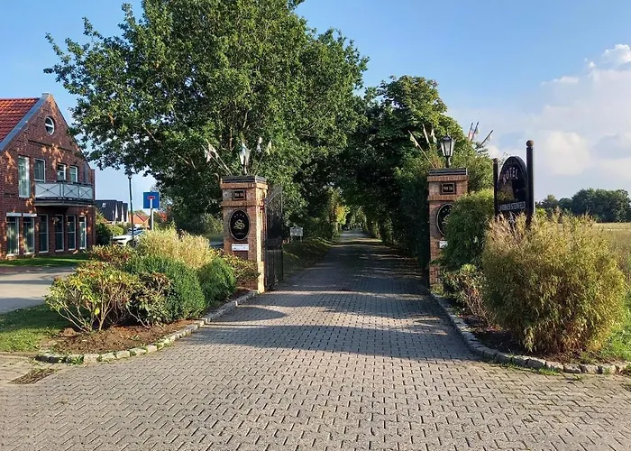 Lieblingsort * Greetsiel