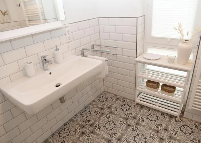 Lieblingsort Apartament