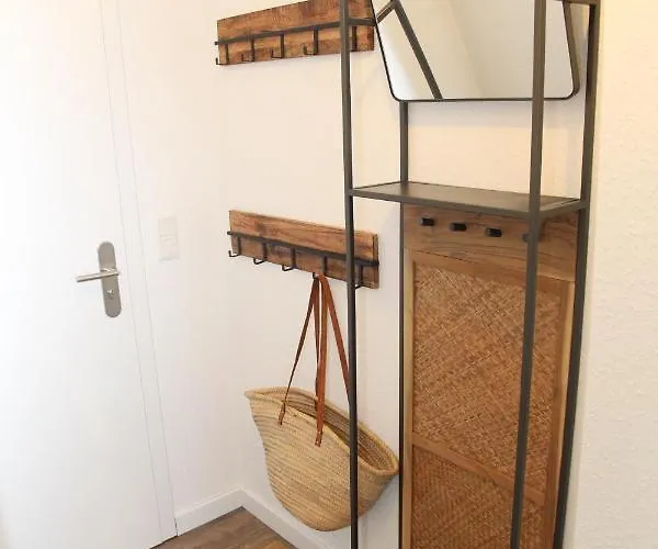 Lieblingsort Apartament Greetsiel