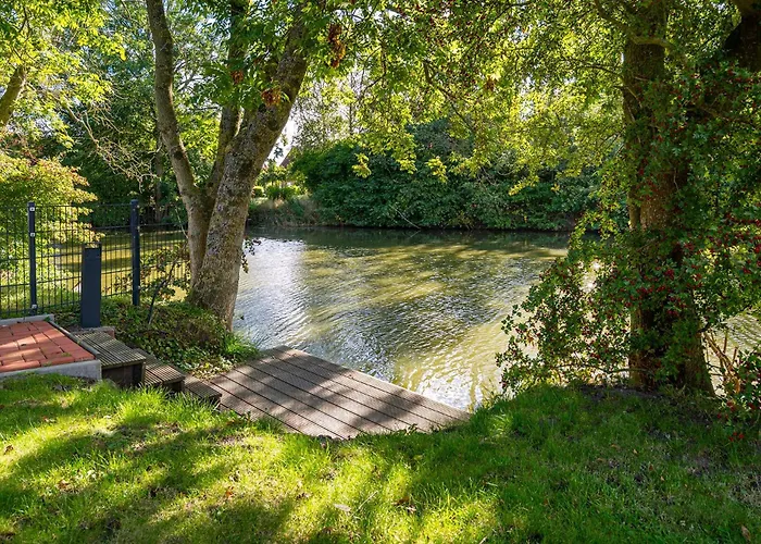 Apartament Lieblingsort *