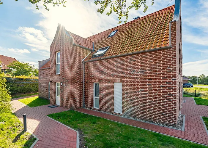 Lieblingsort Apartament *